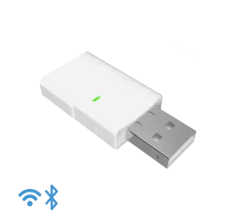 Shelly Blu Gateway, Bluetooth brána
