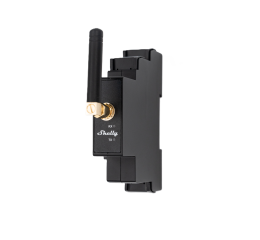 Shelly Pro Addon LoRa