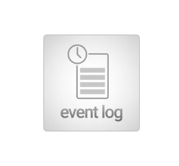 Chowmain Event Logging driver pro Control4