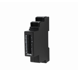 Shelly Pro AddOn Sensor
