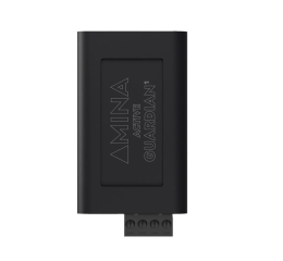 Aktivní ochrana pro ALF100SM/CV. Pro max. výkon zesilovače 500 W.