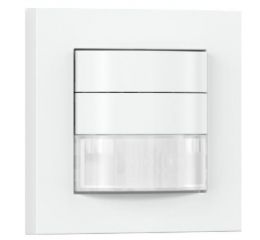 Snímač prítomnosti IR 180 KNX, biely