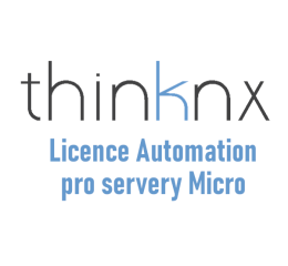Licencia Automation pre mikroservery (TCP/IP)