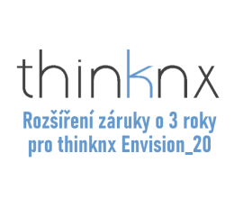 Rozšíření záruky o 3 roky pro thinknx Envision_20