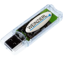 KNX RF USB Interface Stick 340