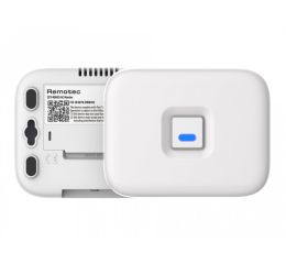 Remotec ZXT-800 řízení klimatizací po IR, Z-Wave Plus