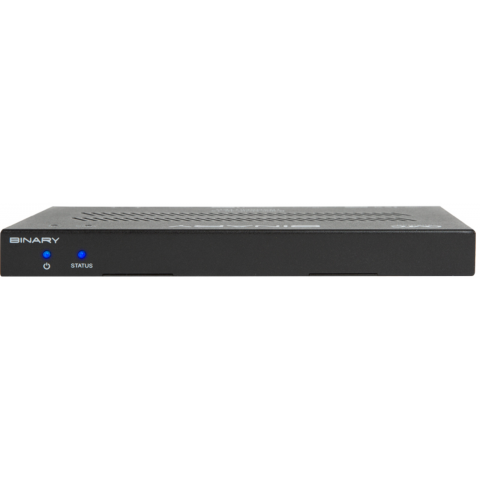 Vysielač HDMI 4K cez IP