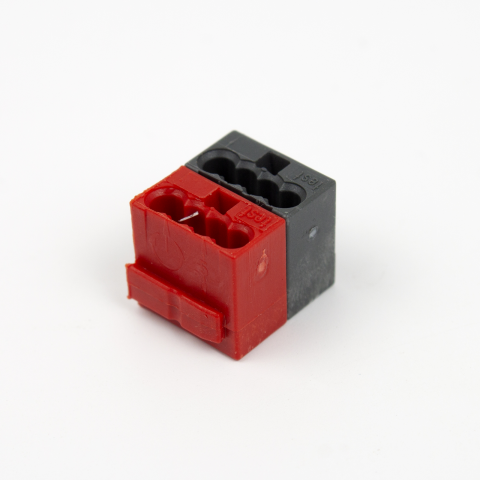 Originálny KNX zbernicový konektor (kus)