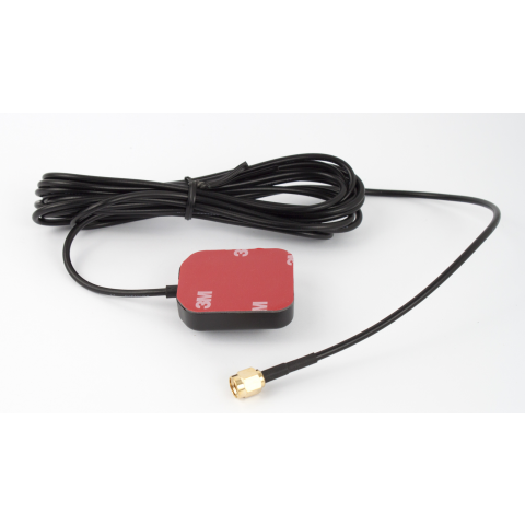 Externá anténa Zigbee, 3 m kábel