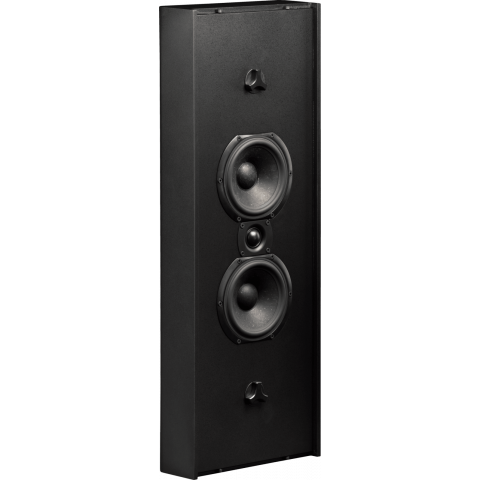 OnWall Bronze LCR (lakovaný povrch)