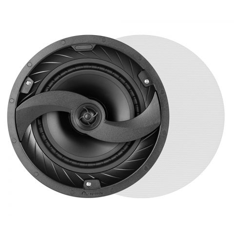 Stropný stereo reproduktor Episode® CORE 3 Series do každého počasia (kus) - 8