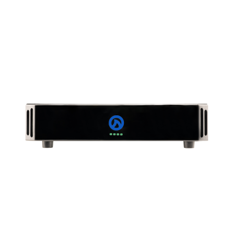LEA Network Connect Series 34 Power Amplifier | 4-Channel x 30W