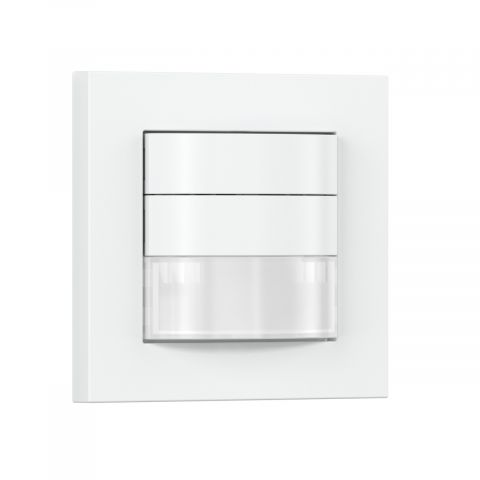 Snímač prítomnosti HF 180 KNX, vysokofrekvenčný, biely