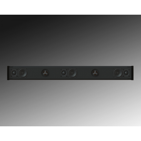 Soundbar Micro Sat 3.0 (délka 40