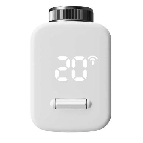 KNX RF Multi radiator thermostat