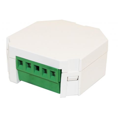 Prevodník Z-Wave na DALI pre stmievanie