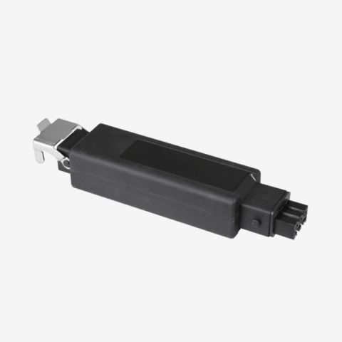 KNX RF aktor pro 1 žaluziový motor 230 V