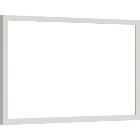 Rámeček pro Control4 panel 11