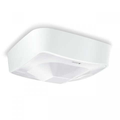Snímač prítomnosti HF 360-2 KNX, povrchová montáž, biely