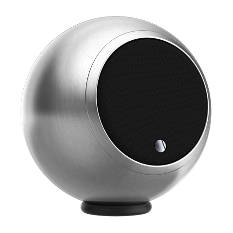 Reproduktor A'Diva SE, Stainless Steel