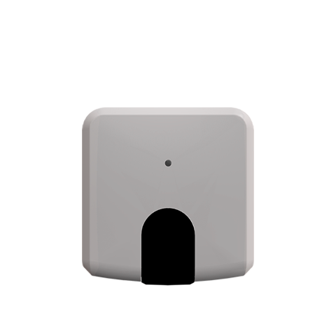 AC Cloud Control univerzálny ovládač, typ výrobku IS-IR-WIFI-1-V2