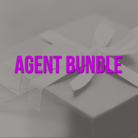 Sada driverov Agent Bundle