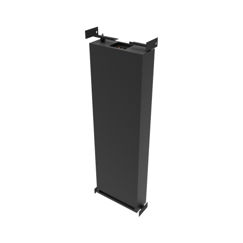 Skrytý pasivní subwoofer ALF100CV