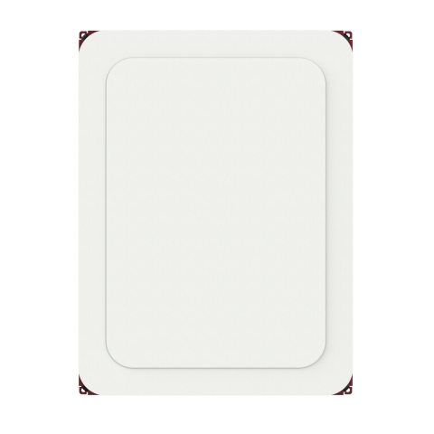 Neviditeľný reproduktor Edge3i, 60 W