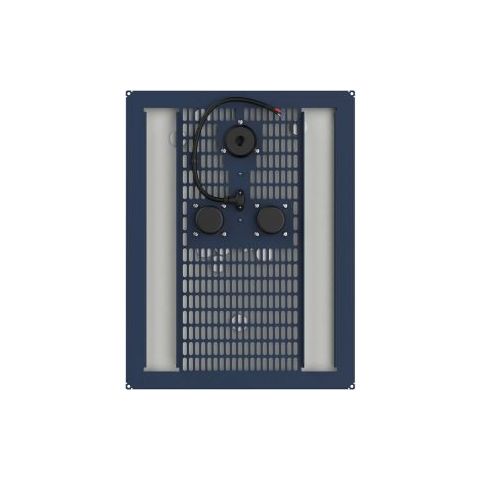 Neviditeľný reproduktor Mobius7iB, prevedenie EN54, 100 V (10/20/40 W)