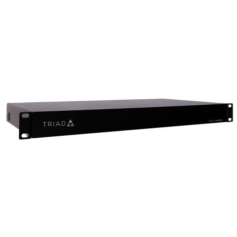 Triad maticový HiFi audio prepínač 8x8