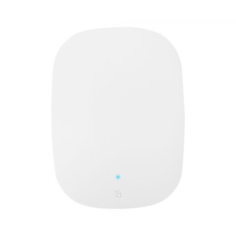 Araknis 510, vnitřní WiFi 6 přístupový bod, montáž na zeď, bílý