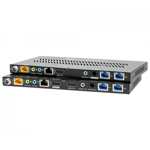Binary 660 extender 4K HDBaseT, HDMI ARC, 4K na 100 m