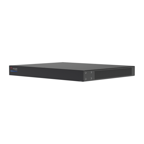 EBMS Digital Signal Processor - 8x4