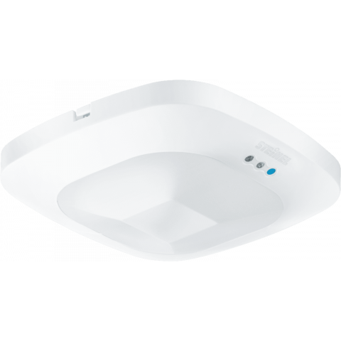 Snímač prítomnosti HF 360 KNX, biely