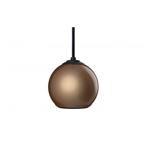 Reproduktor A'Diva SE Droplet, Bronze, čierny kábel