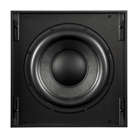 InCeiling Bronze/10 Sub s RackAmp 700 DSP (8-ohmový woofer)