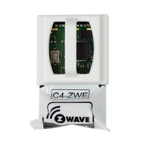 Z-Wave modul, EU frekvence