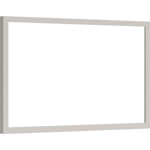 Rámeček pro Control4 panel 11