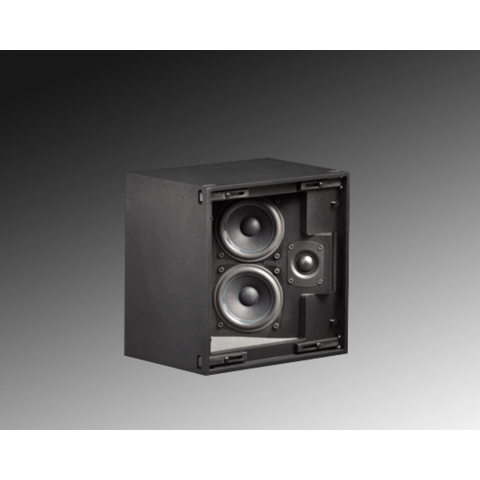 InCeiling Mini/8 LCR