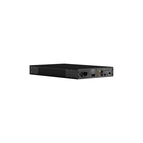 EBMS MixAmp 2 x 160 W