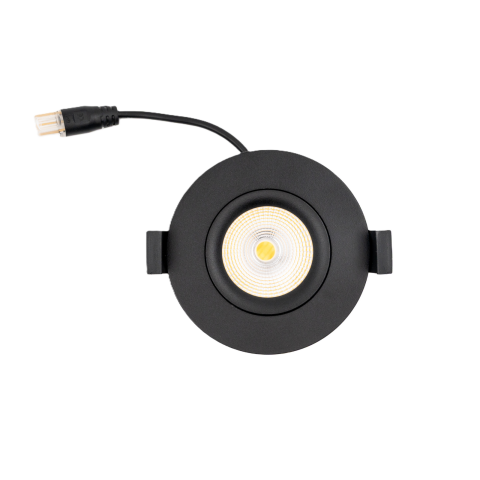LightSolutions Hilux DS8 Black