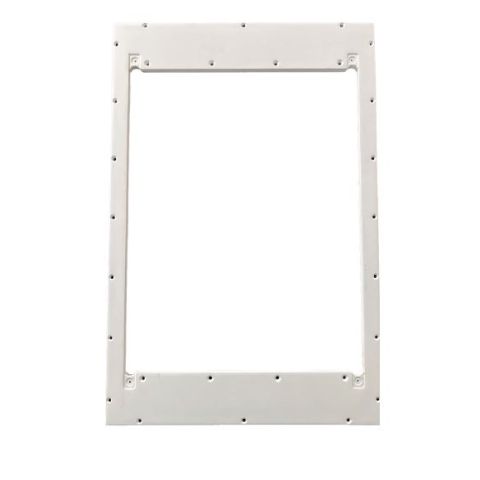 HushMount PlaceSaver345, pro montáž repro s integrovanou krabicí