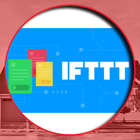 Driver IFTTT