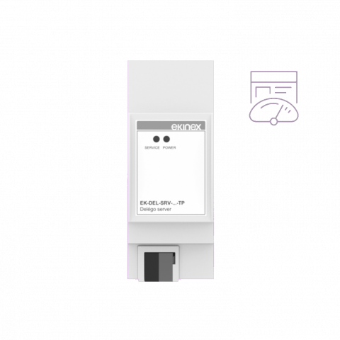 Delégo Voucher pre Voip funkcionalitu (2N, Doorbird)