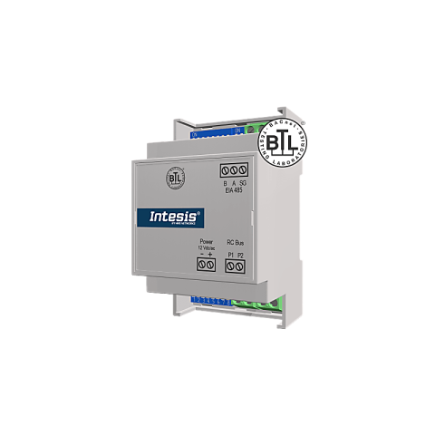 Daikin Air to Water (Altherma) to Modbus RTU Interface - 1 unit
