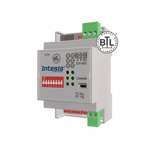 Daikin VRV a Sky na BACnet IP/MSTP - 1 jednotka