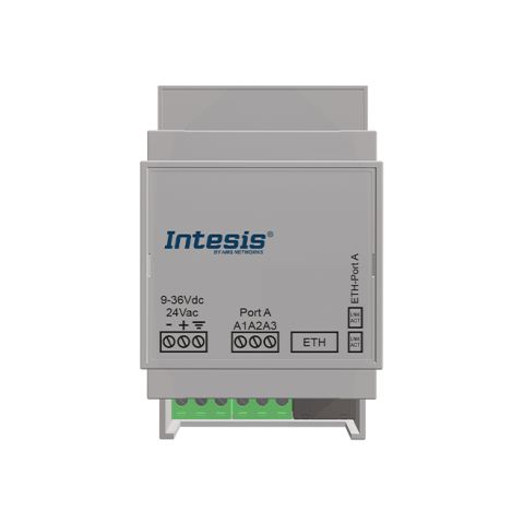 Brána OCPP na Modbus TCP a RTU server- 20 zariadení