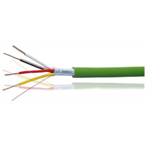 Kábel KNX, balenie 100 m