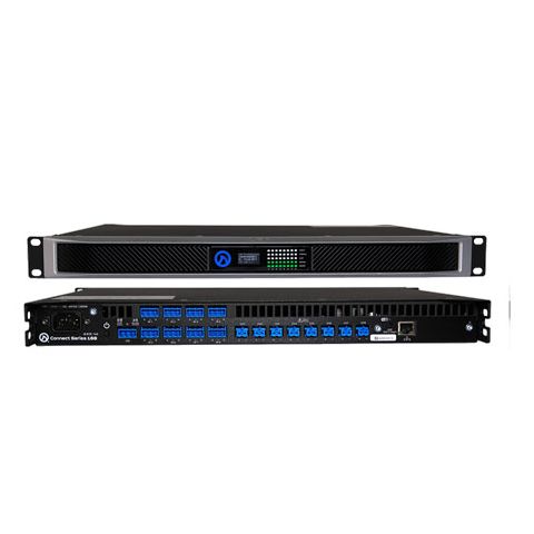 LEA Network Connect Series 168 | 8-Channel x 160W