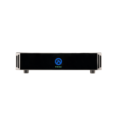LEA Network Connect Series 64 Power Amplifier | 4-Channel x 60W